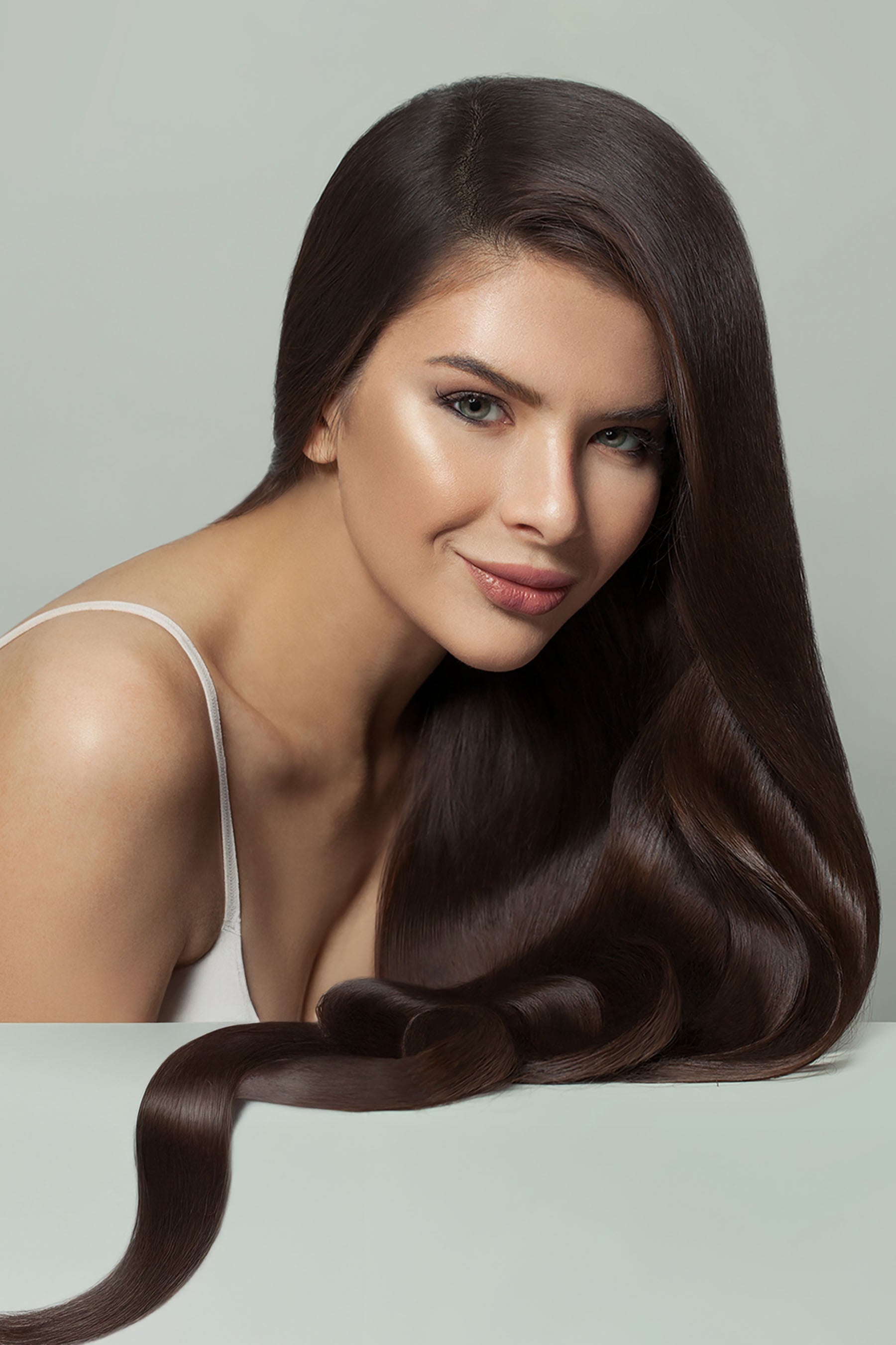 ROYUES Biberiye Suyu Dökülme Karşıtı Ve Saç Uzatma Etkili Saç Toniği