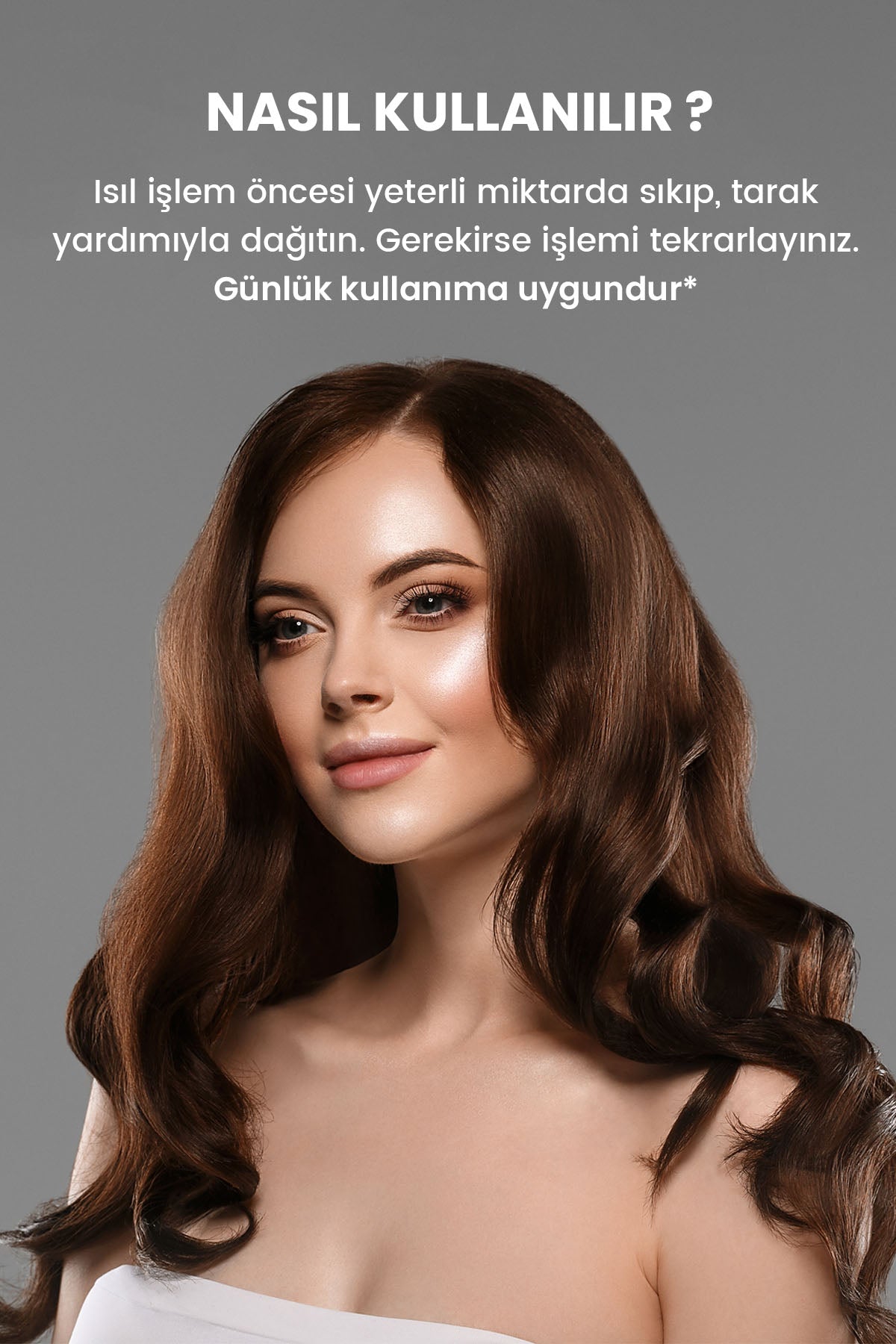 Oshine Professional Isıya Karşı Koruyucu Yenileyici Argan & Saç Bakım Spreyi, Argan & Collagen Finisher Cream, 250ml