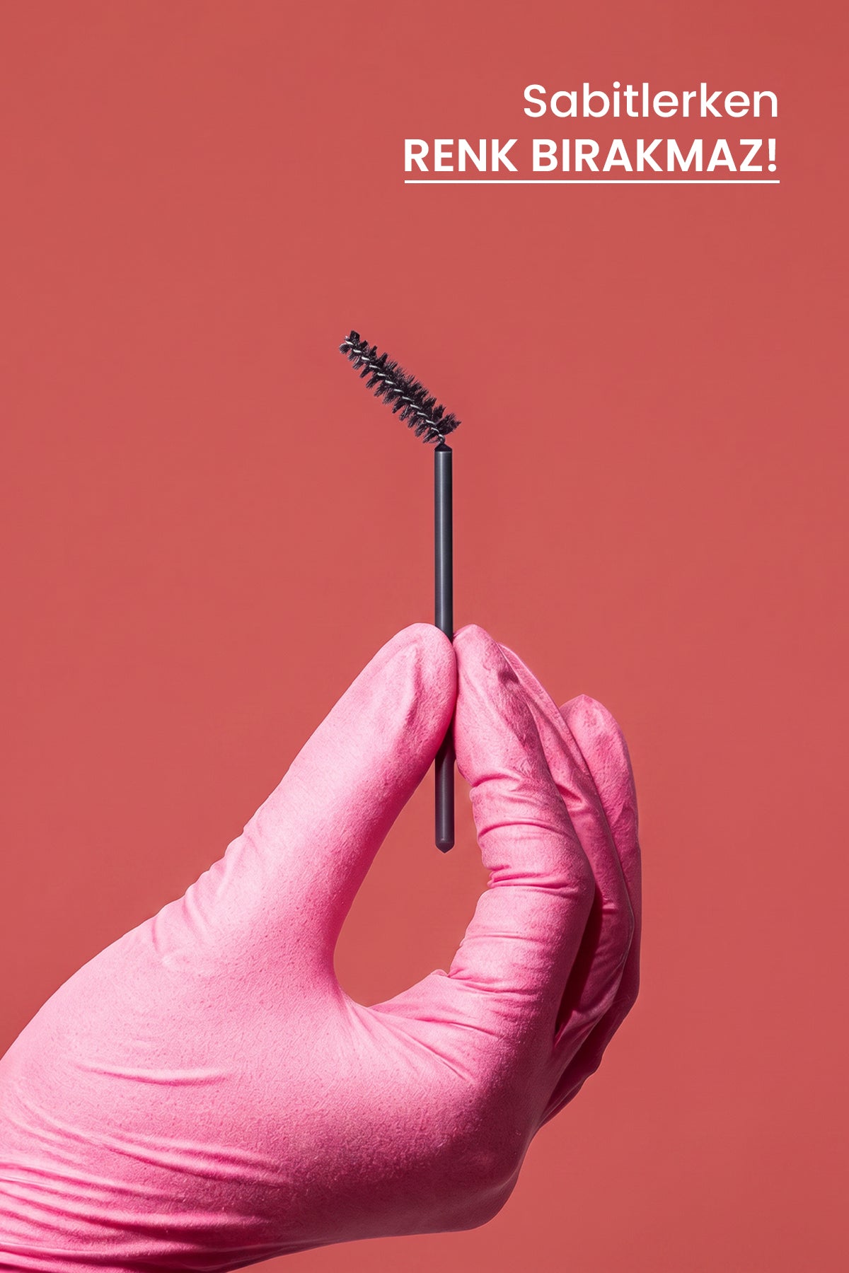 ROYUES Kaş Şekillendirici - Kaş Sabitleyici Wax - Eyebrow Shaper Wax