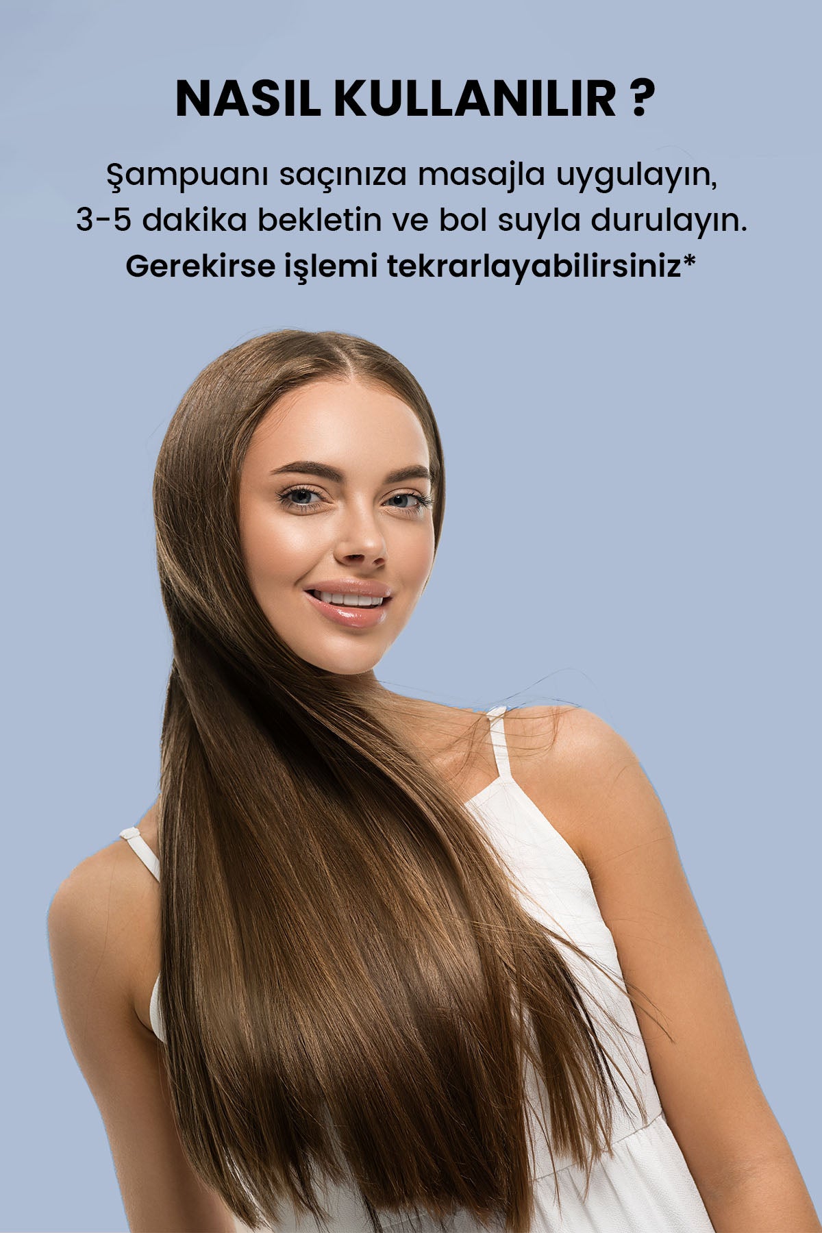 Oshine Professional Kepek Ve Egzama Karşıtı Canlandırıcı Şampuan, 500 ml
